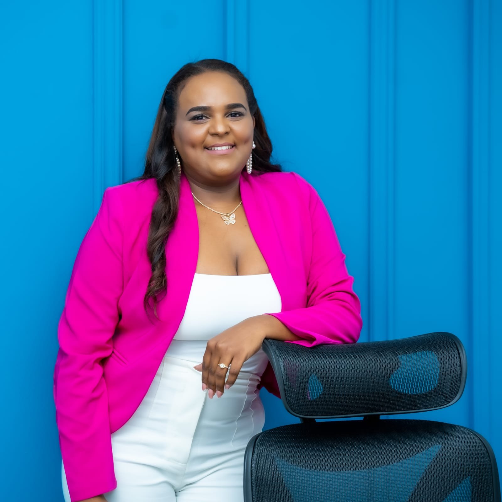 Licda. Marina Valdez Martínez